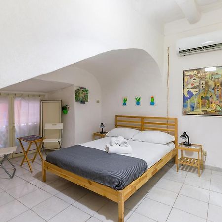 נאפולי Double Room At Historical Palazzo Spinelli חדר תמונה